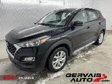 Hyundai Tucson Preferred 2019 a vendre