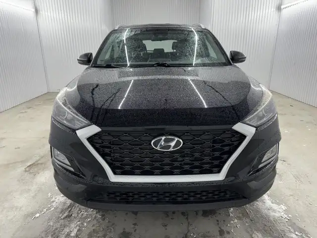 Hyundai Tucson Preferred 2019 a vendre - Photo 3