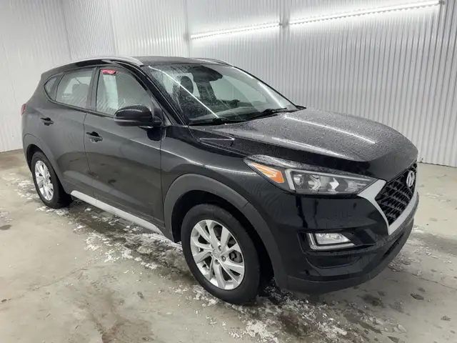Hyundai Tucson Preferred 2019 a vendre - Photo 4