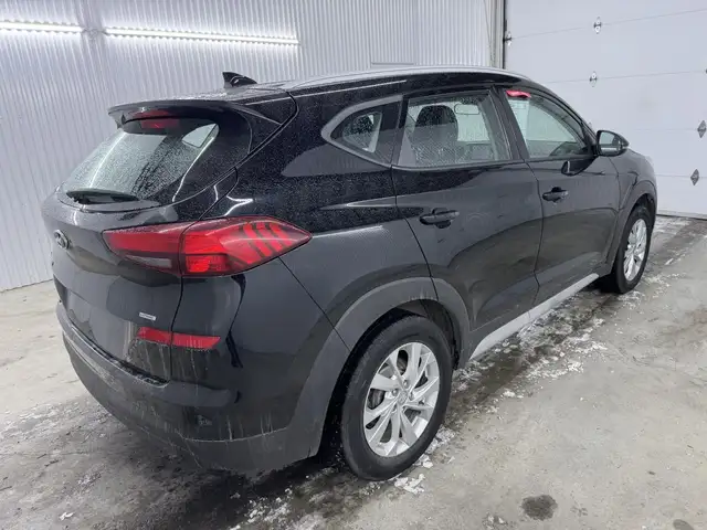 Hyundai Tucson Preferred 2019 a vendre - Photo 7