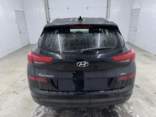 Hyundai Tucson Preferred 2019 a vendre - Photo 8