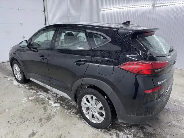 Hyundai Tucson Preferred 2019 a vendre - Photo 10