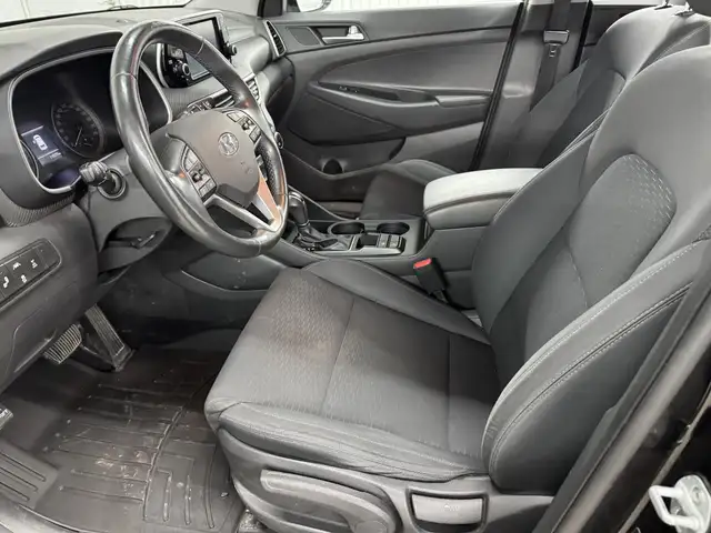 Hyundai Tucson Preferred 2019 a vendre - Photo 13