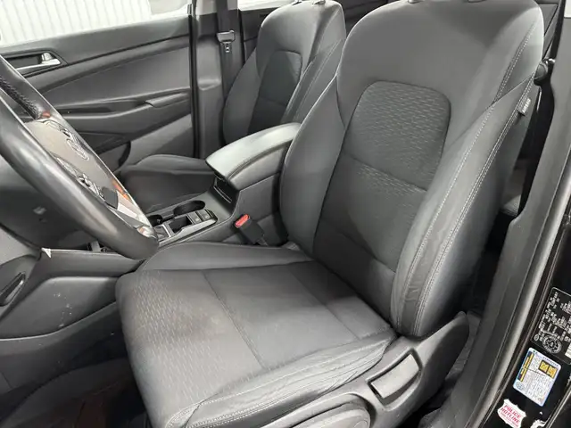 Hyundai Tucson Preferred 2019 a vendre - Photo 14