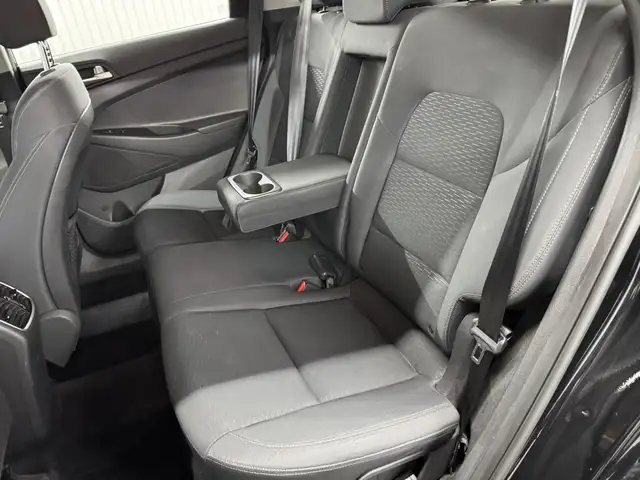 Hyundai Tucson Preferred 2019 a vendre - Photo 17