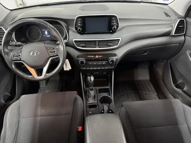 Hyundai Tucson Preferred 2019 a vendre - Photo 18