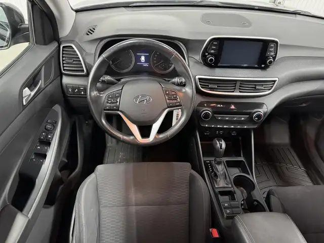 Hyundai Tucson Preferred 2019 a vendre - Photo 19