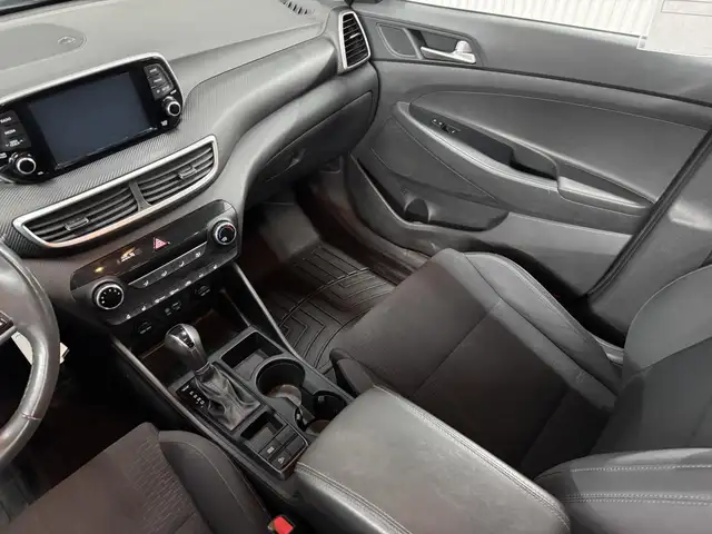 Hyundai Tucson Preferred 2019 a vendre - Photo 20