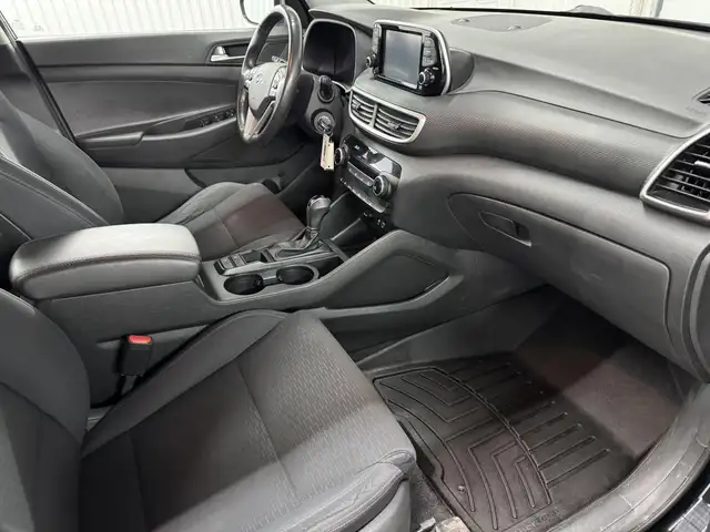 Hyundai Tucson Preferred 2019 a vendre - Photo 22
