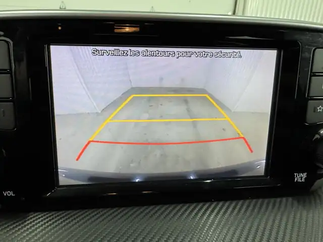 Hyundai Tucson Preferred 2019 a vendre - Photo 23