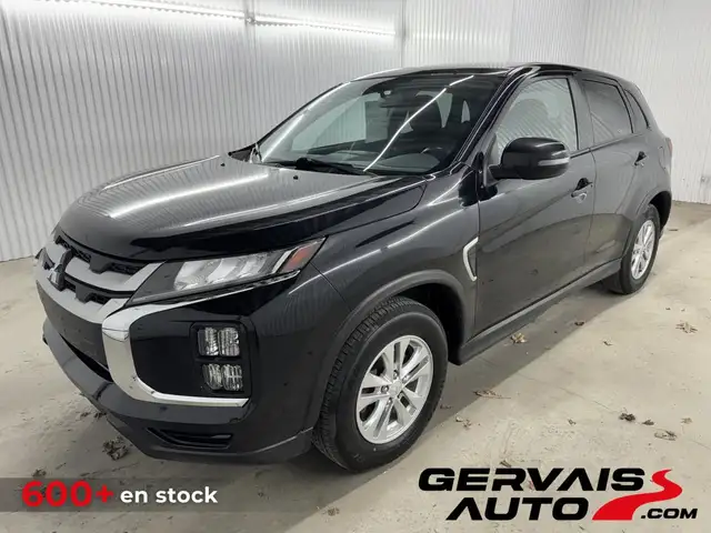 Mitsubishi RVR ES 2022 à vendre