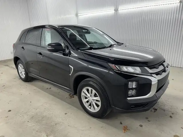 Mitsubishi RVR ES 2022 à vendre - Photo 5