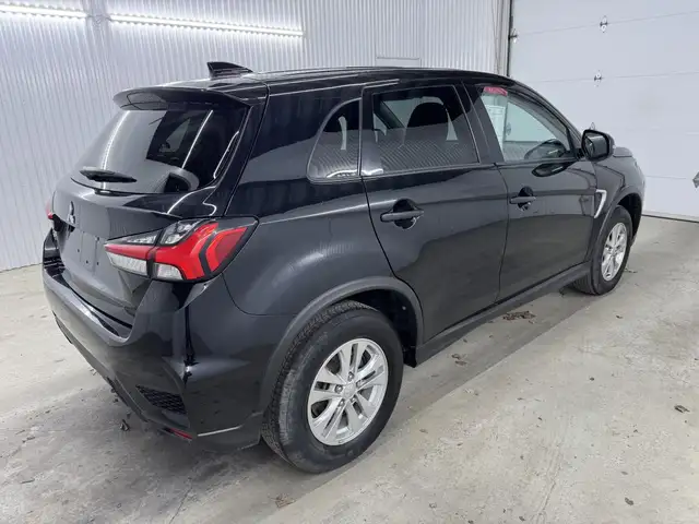 Mitsubishi RVR ES 2022 à vendre - Photo 10