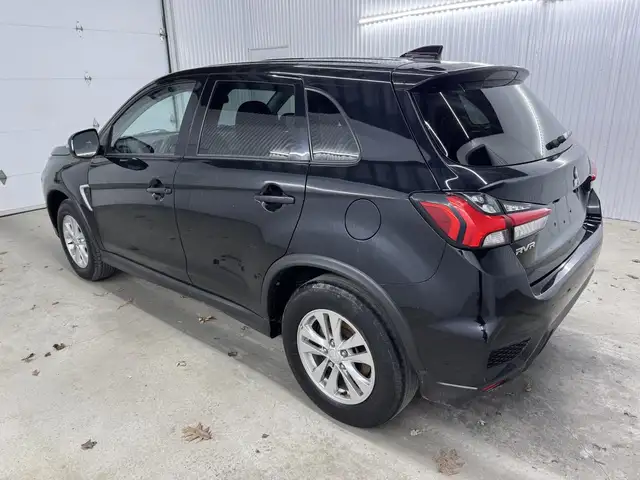 Mitsubishi RVR ES 2022 à vendre - Photo 12