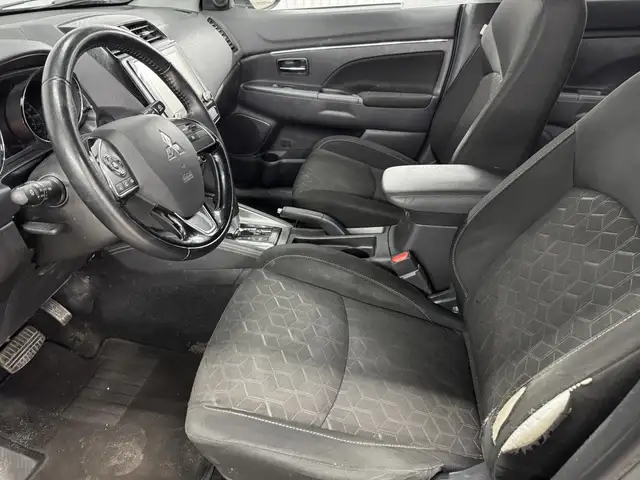 Mitsubishi RVR ES 2022 à vendre - Photo 13