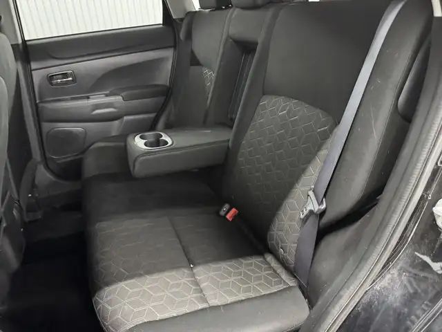 Mitsubishi RVR ES 2022 à vendre - Photo 16
