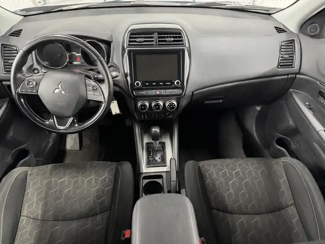 Mitsubishi RVR ES 2022 à vendre - Photo 17