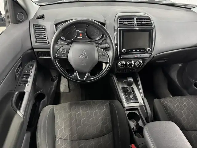 Mitsubishi RVR ES 2022 à vendre - Photo 18