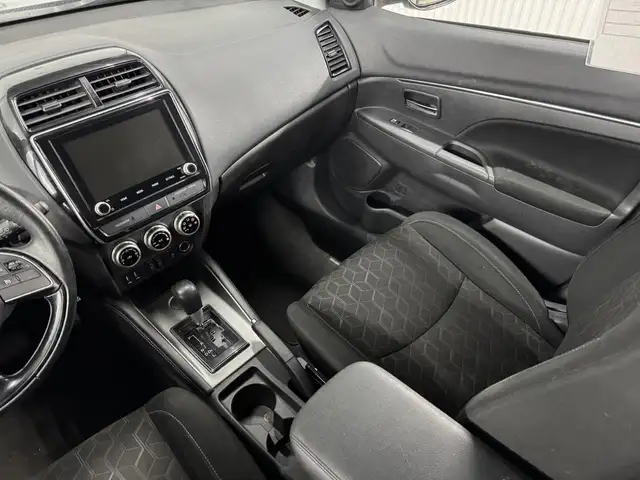 Mitsubishi RVR ES 2022 à vendre - Photo 19