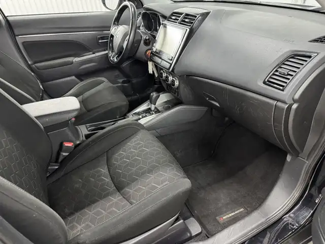 Mitsubishi RVR ES 2022 à vendre - Photo 21