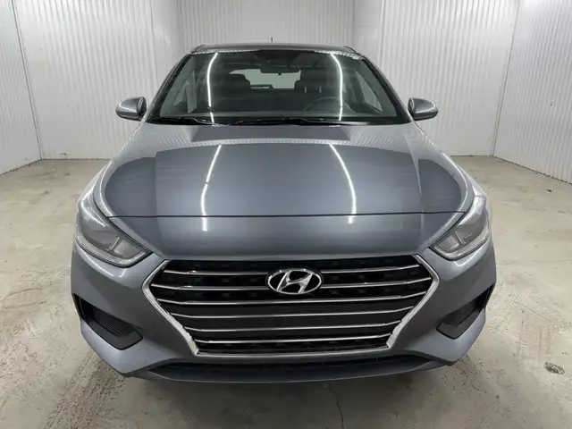Hyundai Accent Preferred 2020 à vendre - Photo 2