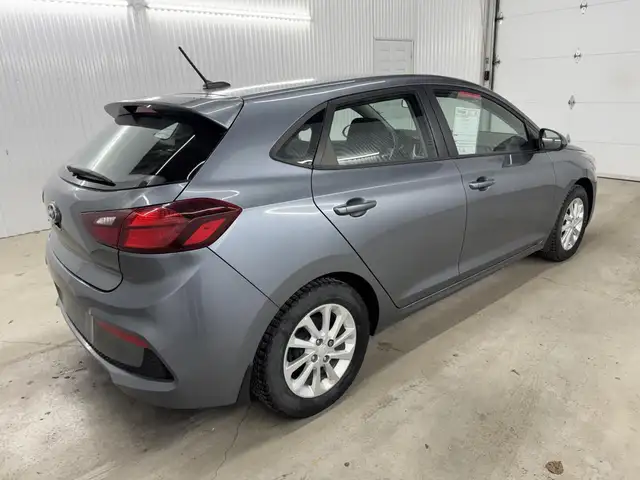 Hyundai Accent Preferred 2020 à vendre - Photo 5