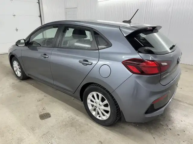 Hyundai Accent Preferred 2020 à vendre - Photo 8