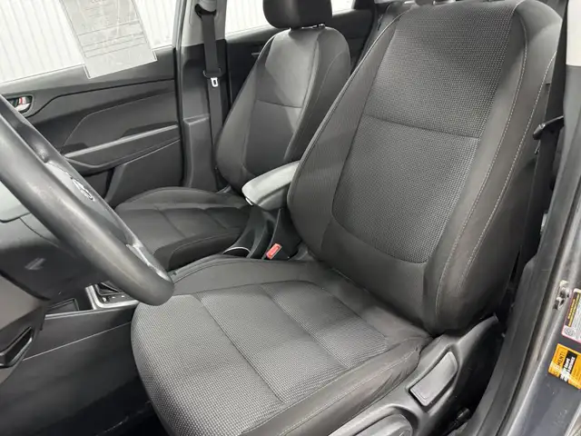 Hyundai Accent Preferred 2020 à vendre - Photo 11