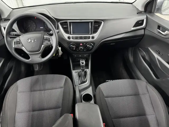 Hyundai Accent Preferred 2020 à vendre - Photo 17