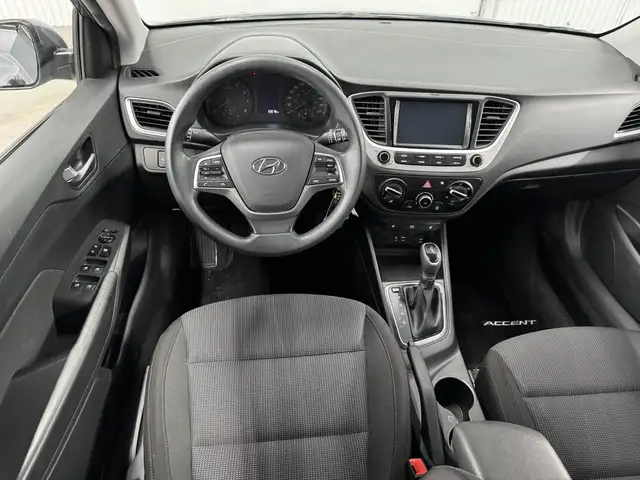 Hyundai Accent Preferred 2020 à vendre - Photo 19
