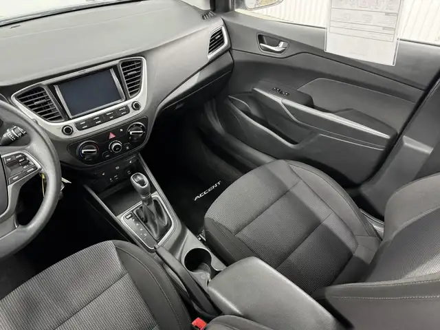 Hyundai Accent Preferred 2020 à vendre - Photo 20