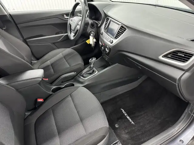 Hyundai Accent Preferred 2020 à vendre - Photo 22