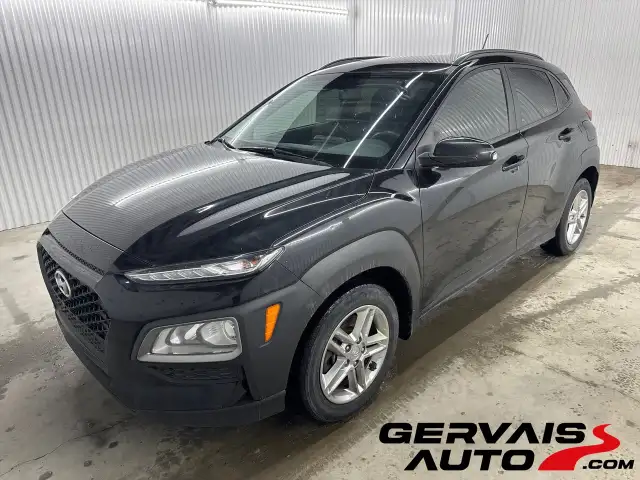 Hyundai Kona Essential Awd Mags 2021 à vendre