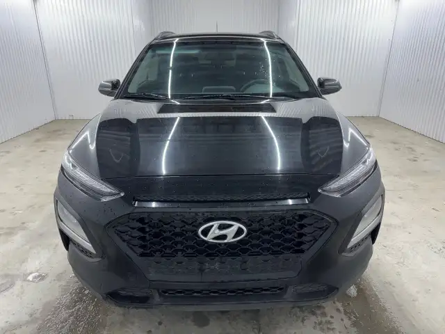 Hyundai Kona Essential Awd Mags 2021 à vendre - Photo 2