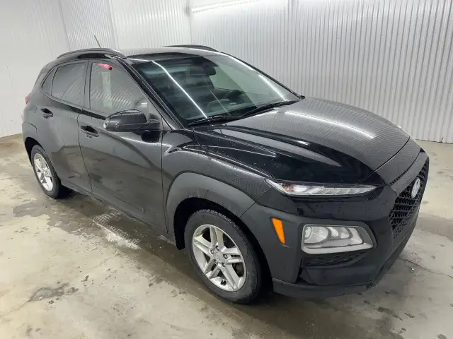 Hyundai Kona Essential Awd Mags 2021 à vendre - Photo 4