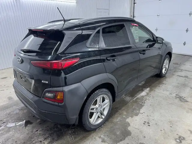 Hyundai Kona Essential Awd Mags 2021 à vendre - Photo 5