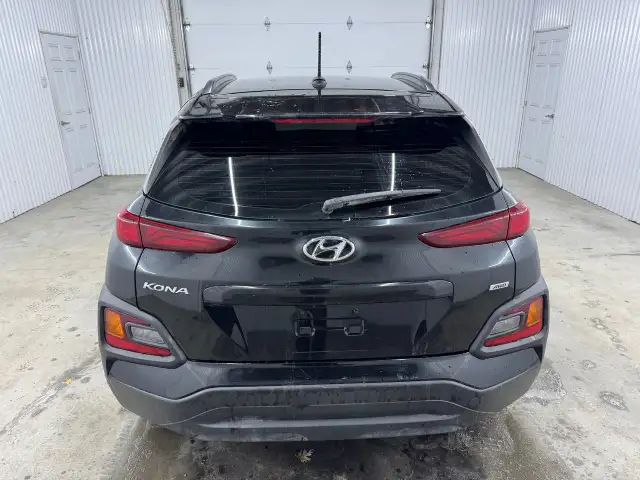 Hyundai Kona Essential Awd Mags 2021 à vendre - Photo 7
