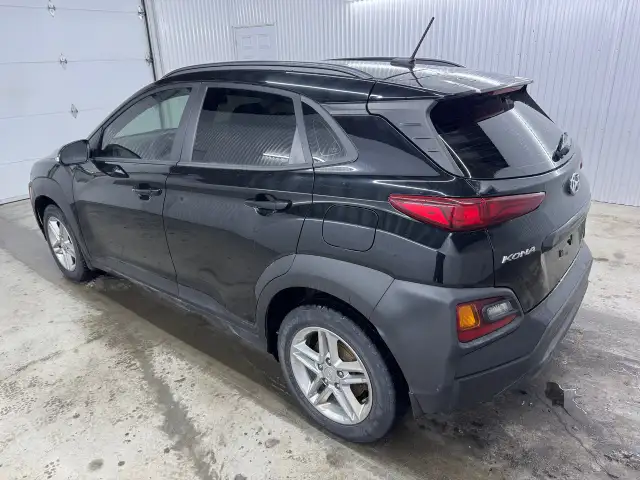 Hyundai Kona Essential Awd Mags 2021 à vendre - Photo 8