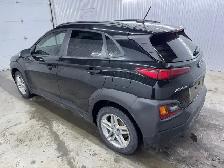 Hyundai Kona Essential Awd Mags 2021 à vendre - Photo 8