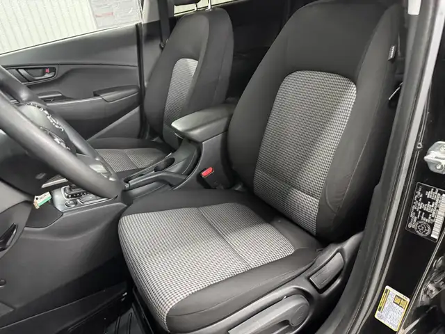 Hyundai Kona Essential Awd Mags 2021 à vendre - Photo 10