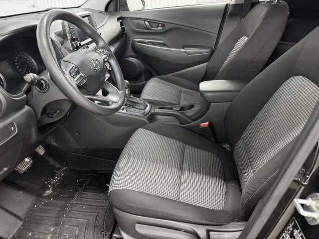 Hyundai Kona Essential Awd Mags 2021 à vendre - Photo 11
