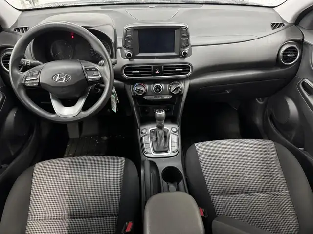 Hyundai Kona Essential Awd Mags 2021 à vendre - Photo 17