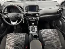 Hyundai Kona Essential Awd Mags 2021 à vendre - Photo 17