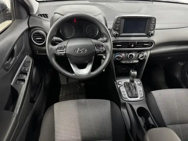 Hyundai Kona Essential Awd Mags 2021 à vendre - Photo 19