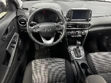 Hyundai Kona Essential Awd Mags 2021 à vendre - Photo 19