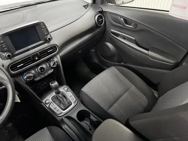 Hyundai Kona Essential Awd Mags 2021 à vendre - Photo 20
