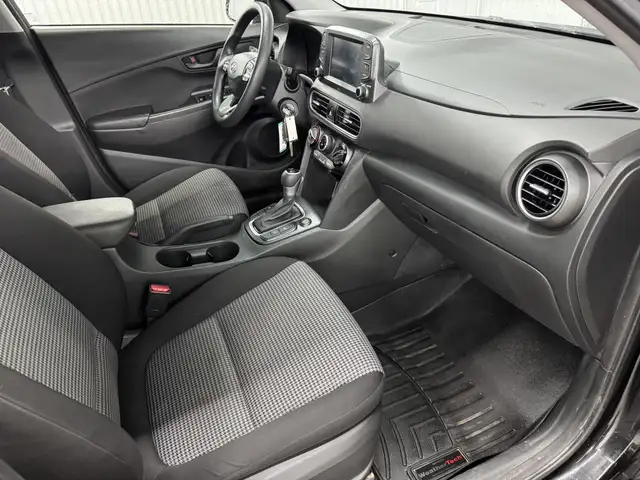 Hyundai Kona Essential Awd Mags 2021 à vendre - Photo 22
