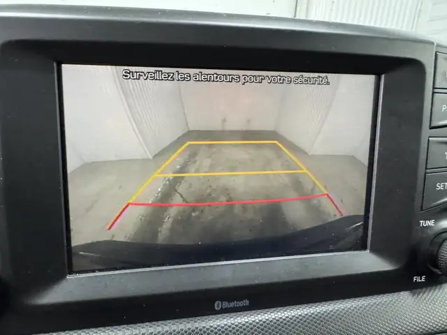 Hyundai Kona Essential Awd Mags 2021 à vendre - Photo 23