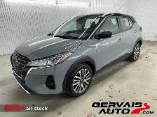 Nissan Kicks SV 2023 à vendre