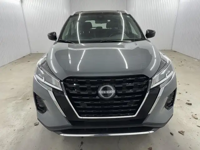 Nissan Kicks SV 2023 à vendre - Photo 4